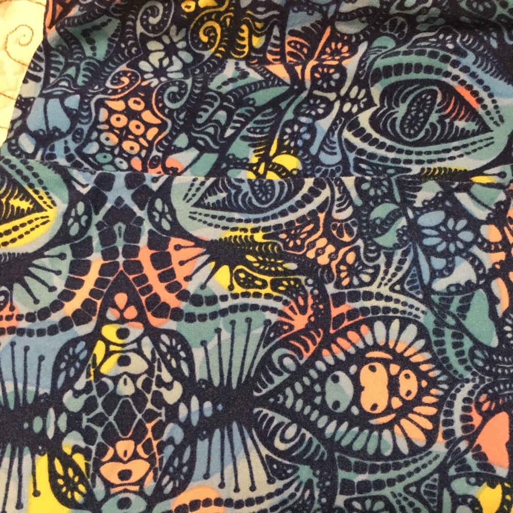 Lularoe TC Leggings